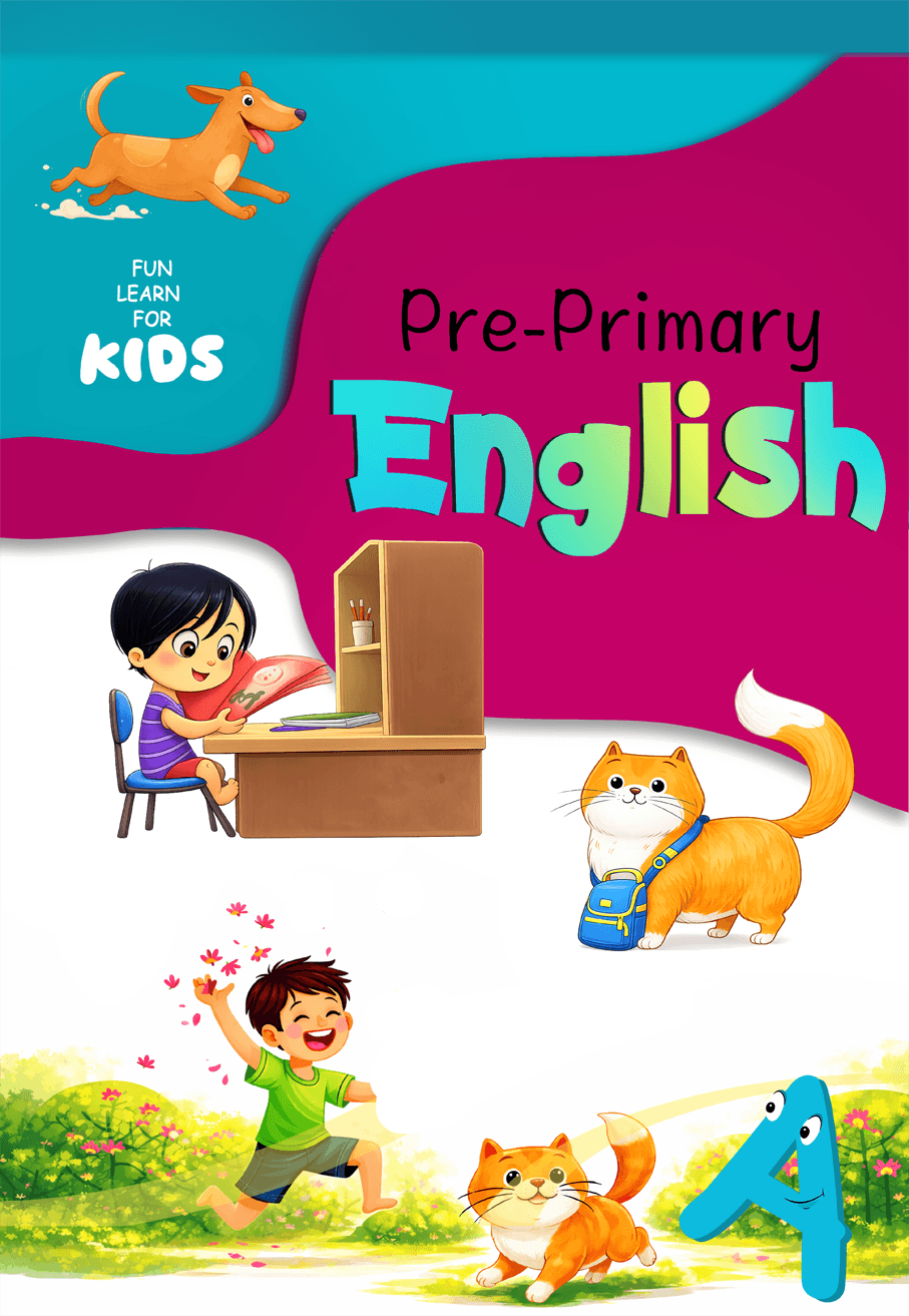 English