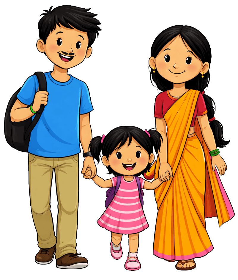 For parents